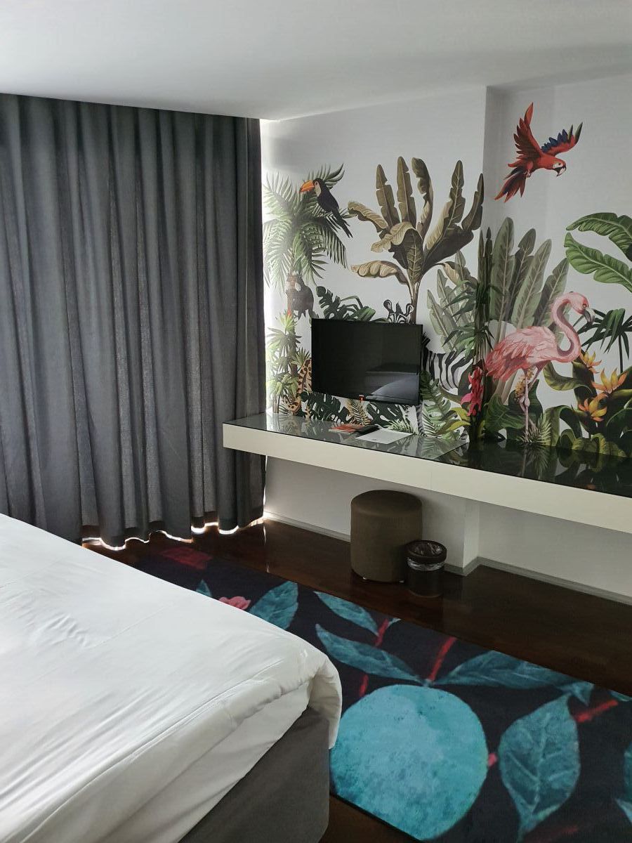 imagini hotel NIRVANA LARA